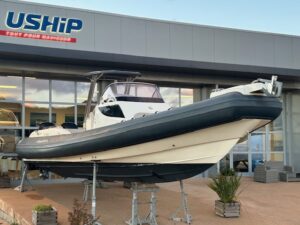 <strong>CAPELLI</strong></br>TEMPEST 38