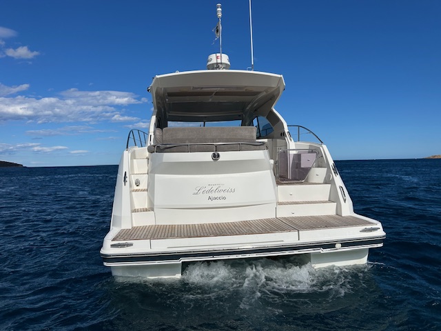 <strong>BENETEAU</strong></br>GRAN TURISMO 44 – Image 5