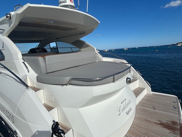 <strong>BENETEAU</strong></br>GRAN TURISMO 44 – Image 6