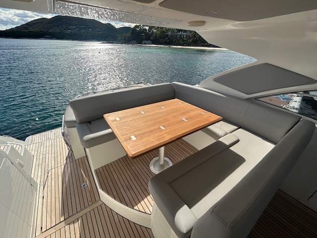 <strong>BENETEAU</strong></br>GRAN TURISMO 44 – Image 8