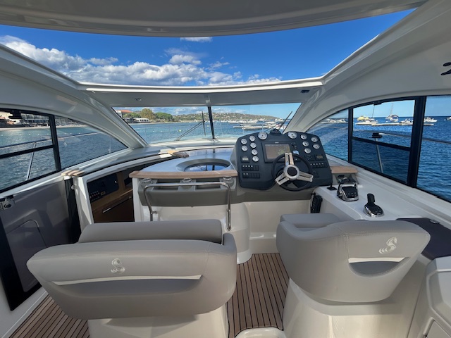 <strong>BENETEAU</strong></br>GRAN TURISMO 44 – Image 9