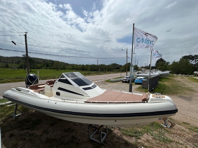 <strong>LOMAC</strong></br>GRAN TURISMO 8.5 – Image 2