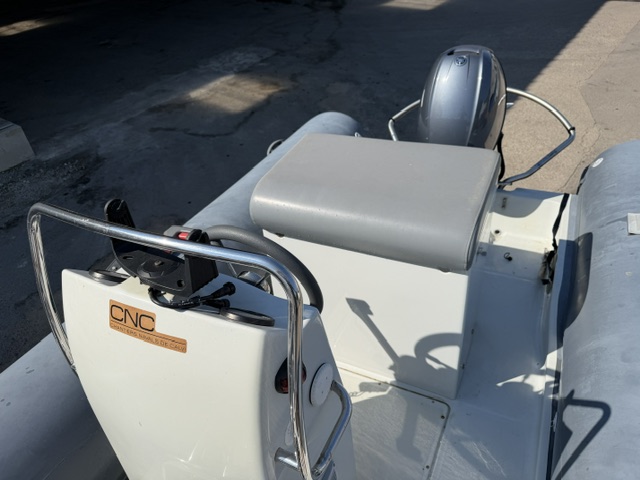 <strong>CAPELLI</strong></br>Tempest 500 Easy – Image 10