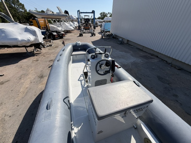 <strong>CAPELLI</strong></br>Tempest 500 Easy – Image 5