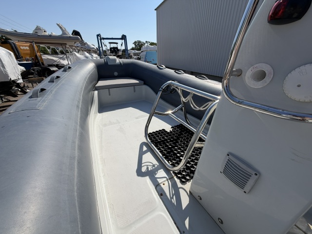 <strong>CAPELLI</strong></br>Tempest 500 Easy – Image 6