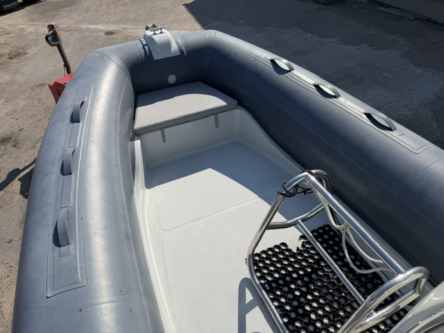 <strong>CAPELLI</strong></br>Tempest 500 Easy – Image 7
