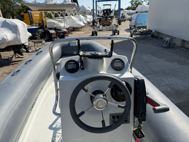 <strong>CAPELLI</strong></br>Tempest 500 Easy – Image 9