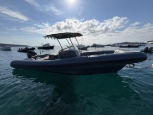 <strong>SEA HAWK</strong></br>285