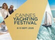 CORSIL PRESENT AU SALON DE CANNES 2026
