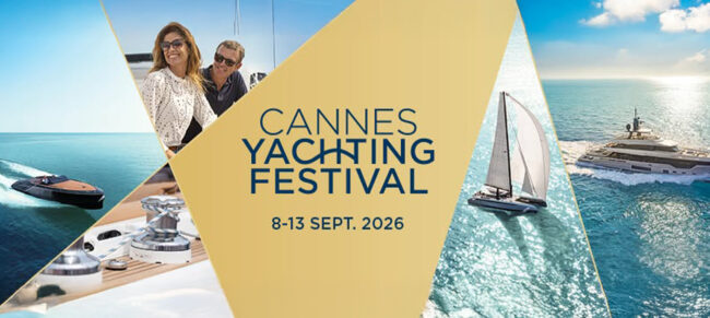 CORSIL PRESENT AU SALON DE CANNES 2026