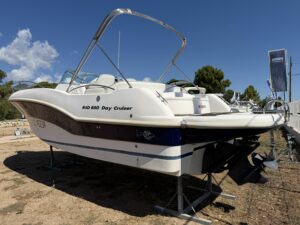 <strong>RIO</strong></br>850 DAY CRUISER
