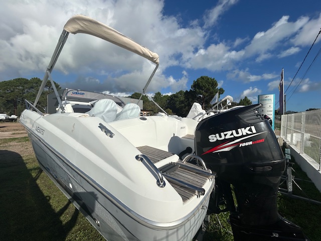 <strong>BENETEAU</strong></br>FLYER 650 SUN DECK – Image 5