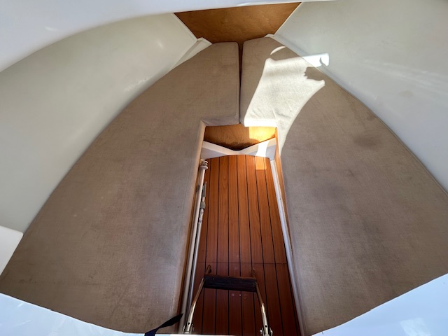 <strong>BENETEAU</strong></br>FLYER 650 SUN DECK – Image 9