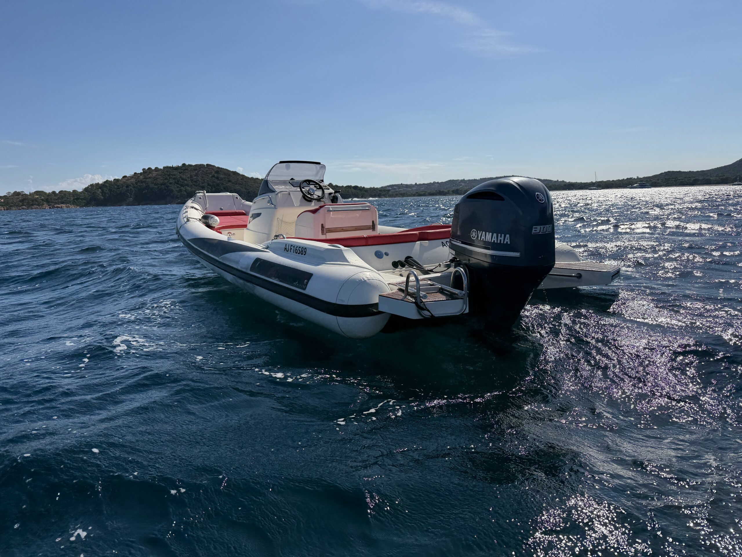 <strong>LOMAC</strong></br>ADRENALINA 7.5