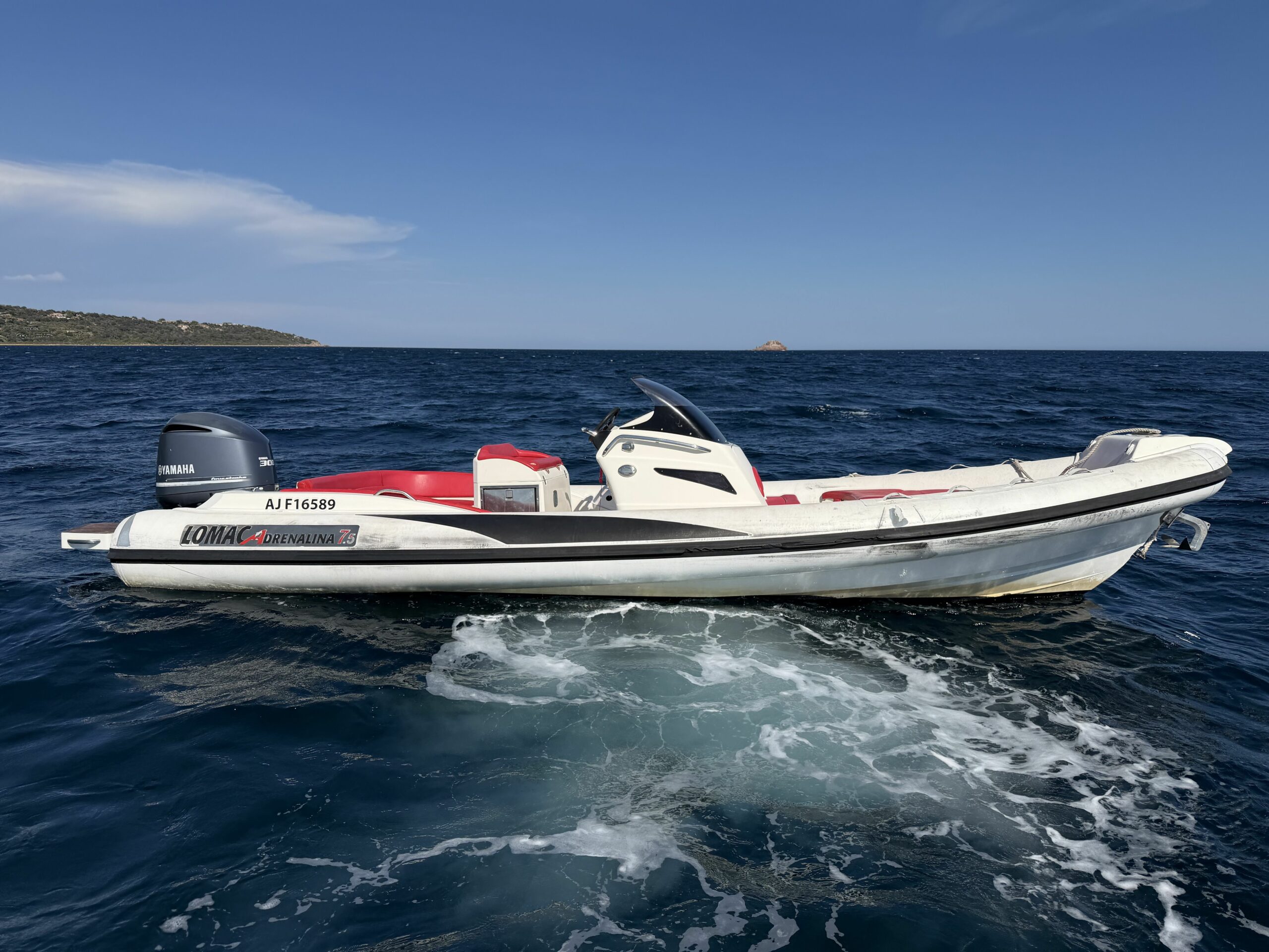 <strong>LOMAC</strong></br>ADRENALINA 7.5 – Image 3