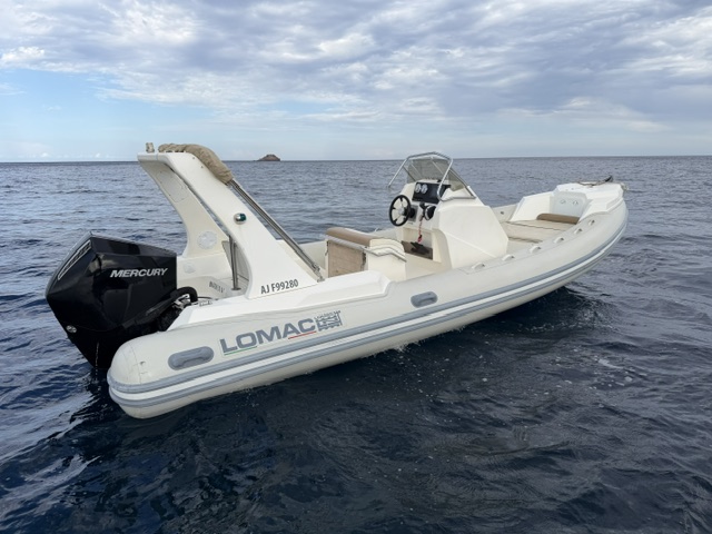 <strong>LOMAC</strong></br>710 IN